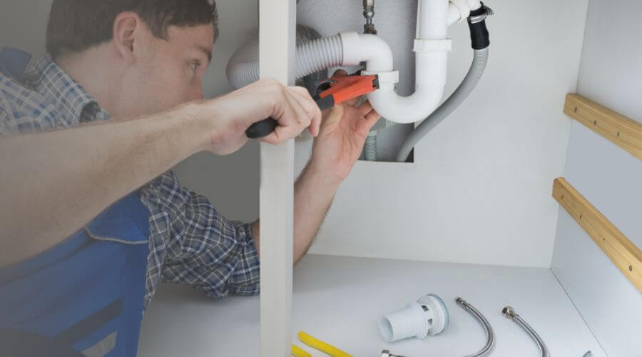 Professional Leak Detection Services in Roxobel, NC